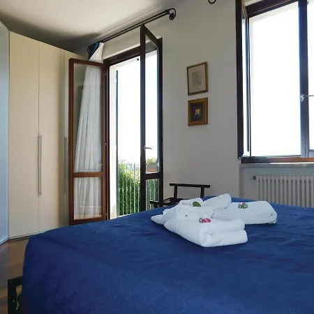 La Terrazza Sul Golfo Prázdninový dům